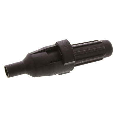 Schurter 6.3A Inline Fuse Holder for 5 x 20mm Fuse, 32V dc