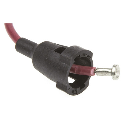 Schurter 6.3A Inline Fuse Holder for 5 x 20mm Fuse, 32V dc