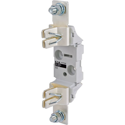 Eaton 400A Rail Mount Fuse Holder for NH3 Fuse, 1P, 690V ac