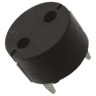 Littelfuse 6.3A PCB Mount Fuse Holder for 8.5 x 8mm Fuse, 250V ac