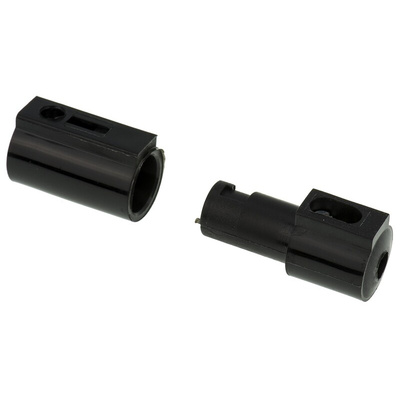Littelfuse Inline Fuse Holder for 10 x 47mm Fuse, 36V dc