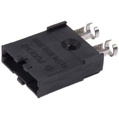 Littelfuse Inline Fuse Holder for ATO Fuse, 80V dc