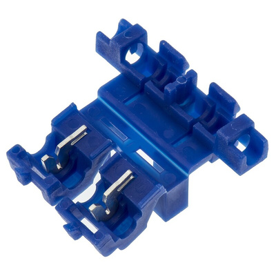 Littelfuse Inline Fuse Holder for ATO Fuse, 32V dc