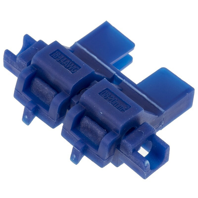 Littelfuse Inline Fuse Holder for ATO Fuse, 32V dc