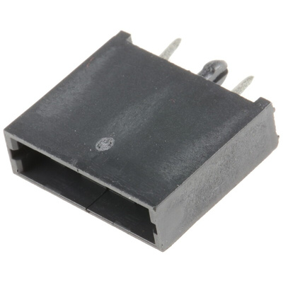 Littelfuse PCB Mount Fuse Holder for ATO Fuse, 80V dc