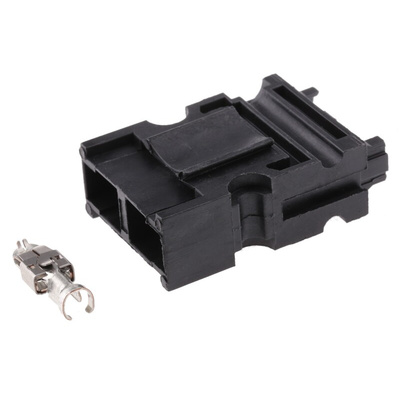 Littelfuse Inline Fuse Holder for ATO Fuse, 80V dc