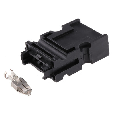 Littelfuse Inline Fuse Holder for ATO Fuse, 80V dc