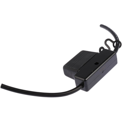 Littelfuse 60A Inline Fuse Holder for Maxi Fuse, 32V dc
