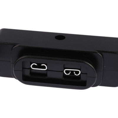 Littelfuse 60A Inline Fuse Holder for Maxi Fuse, 32V dc