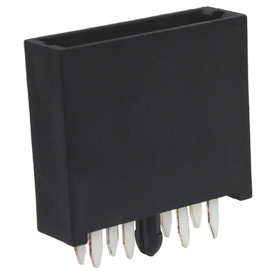 Littelfuse PCB Mount Fuse Holder, 80V dc
