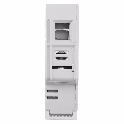 Eaton 30A Rail Mount Fuse Holder for 10 x 38mm Fuse, 1P, 600V ac