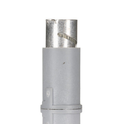 Eaton 20A Panel Mount Fuse Holder for 6.3 x 32mm Fuse, 1P, 250V ac