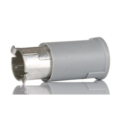 Eaton 20A Panel Mount Fuse Holder for 6.3 x 32mm Fuse, 1P, 250V ac