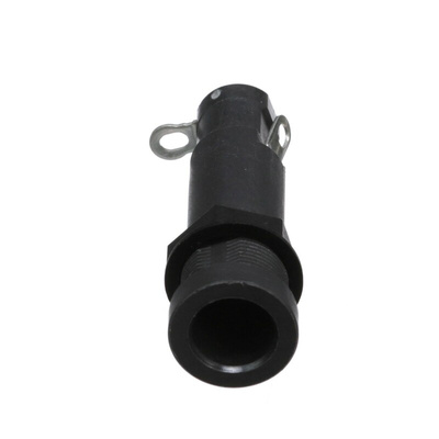 Schurter 10A Fuse Holder for 6.3 x 32mm Fuse, 1P, 250V ac
