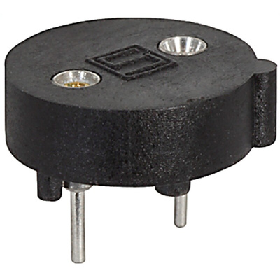 Schurter 6.3A PCB Mount Fuse Holder for Microfuse 250 V Fuse, 250V ac