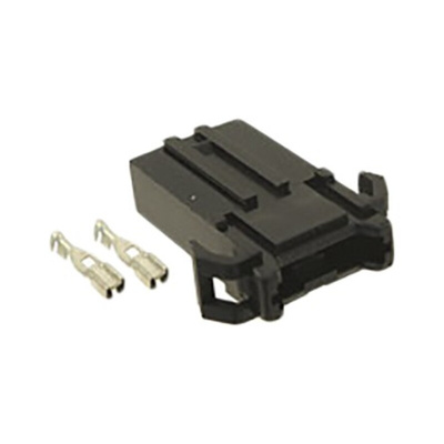 Littelfuse 20A Inline Fuse Holder, 32V dc