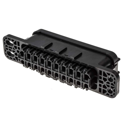 Littelfuse 210A Base Mount Fuse Holder for ATO Fuse