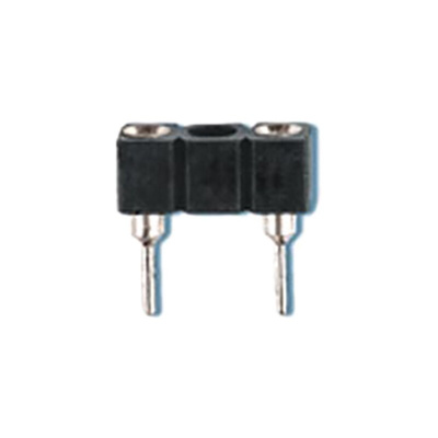 Littelfuse 6.3A PCB Mount Fuse Holder, 250V ac