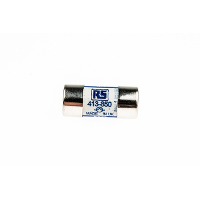 RS PRO 32A Cartridge Fuse, 13 x 29mm