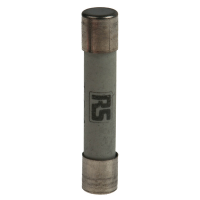 RS PRO 5A T Ceramic Cartridge Fuse, 6.3 x 32mm