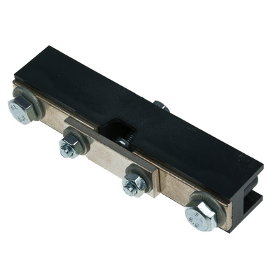 Schneider Electric 250A Neutral Link for BS Fuses, 6.5mm x 38mm