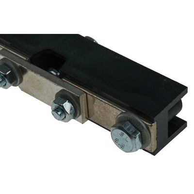 Schneider Electric 250A Neutral Link for BS Fuses, 6.5mm x 38mm
