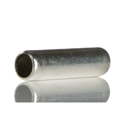Socomec 32A Neutral Link for Cylindrical Fuses, 10mm x 38mm