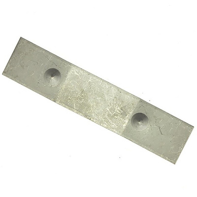 Eaton 63A Neutral Link for F2 Fuses x 90mm