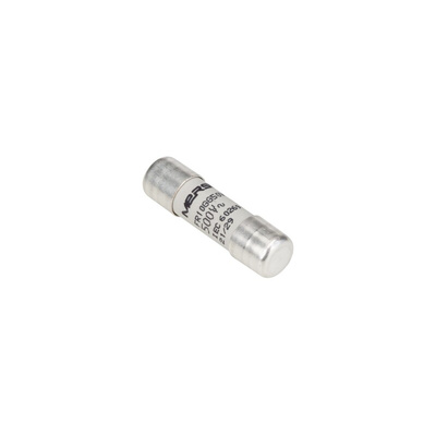 Mersen 16A Ceramic Cartridge Fuse, 10 x 38mm
