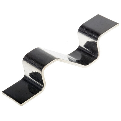 RS PRO 63A Solid Link for F2 Fuses