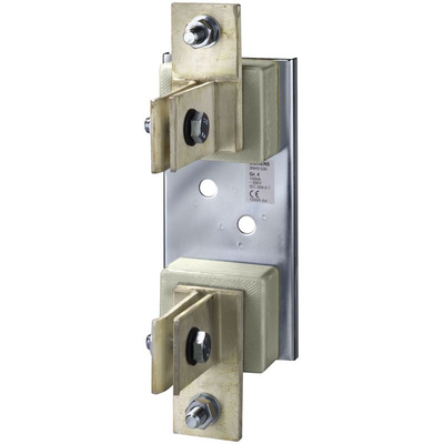 Siemens 1.25kA Fuse Holder for NH4 Fuse, 1P, 690V