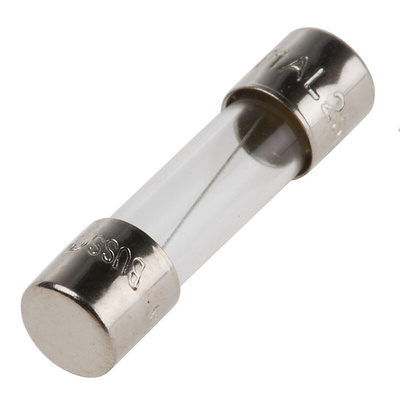 Eaton 1A T Glass Cartridge Fuse, 5 x 20mm