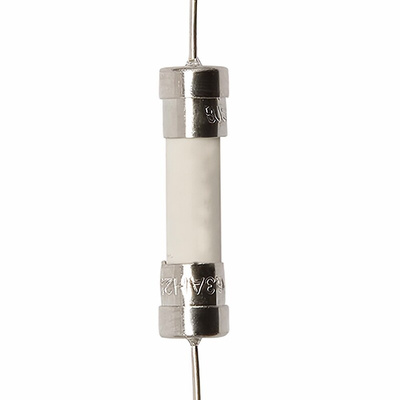 Eaton 1A F Ceramic Cartridge Fuse, 5 x 20mm