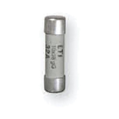 Altech 16A F Ceramic Cartridge Fuse, 10 x 38mm