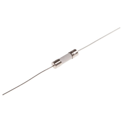 RS PRO 3.15A T Ceramic Cartridge Fuse, 5 x 20mm