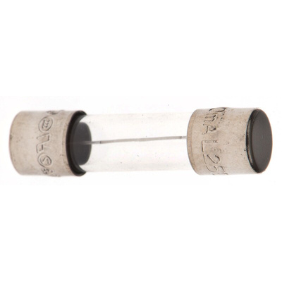 Eaton 200mA T Glass Cartridge Fuse, 5 x 20mm