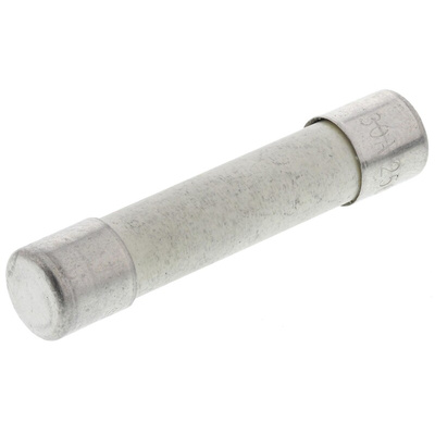 Schurter 30A T Ceramic Cartridge Fuse, 6.3 x 32mm
