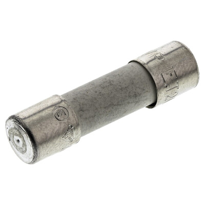 Littelfuse 200mA T Ceramic Cartridge Fuse, 5 x 20mm
