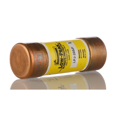 Eaton 20A T Cartridge Fuse, 21 x 57mm