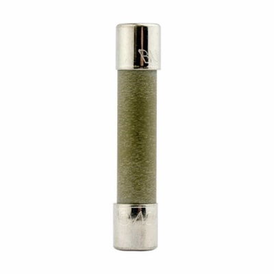 Eaton 15A F Ceramic Cartridge Fuse, 6.3 x 32mm
