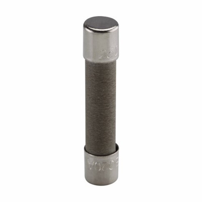 Eaton 15A F Ceramic Cartridge Fuse, 6.3 x 32mm