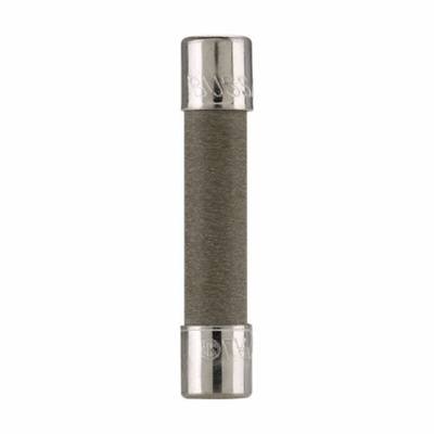 Eaton 15A F Ceramic Cartridge Fuse, 6.3 x 32mm
