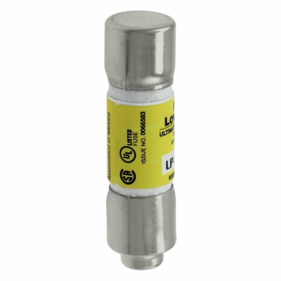 Eaton 30A T Melamine Cartridge Fuse, 10 x 38mm