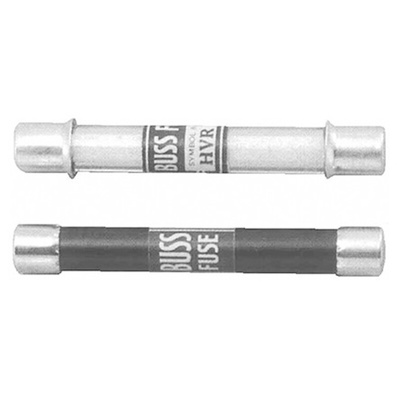 Eaton 125mA Cartridge Fuse, 10 x 126mm