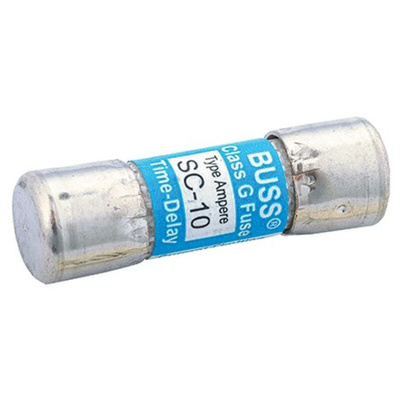 Eaton 60A T Cartridge Fuse, 10 x 57mm