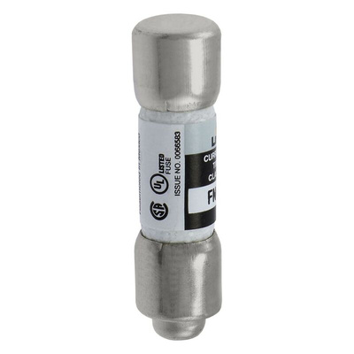 Eaton 3A T Melamine Cartridge Fuse, 10 x 38mm