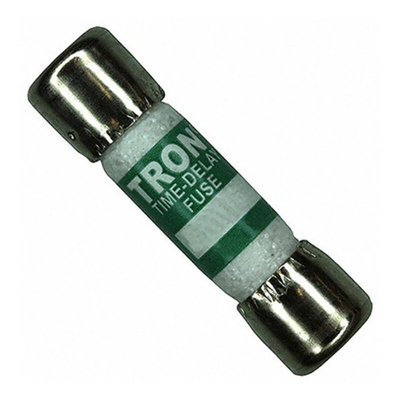 Eaton 20A T Melamine Cartridge Fuse, 10 x 38mm