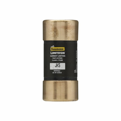 Eaton 60A F Cartridge Fuse, 27 x 60mm