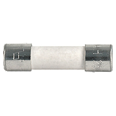 Schurter 8A F Ceramic Cartridge Fuse, 5 x 20mm