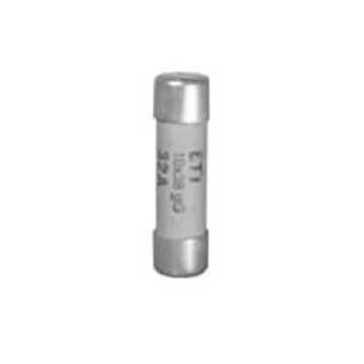 Altech 4A F Ceramic Cartridge Fuse, 10 x 38mm